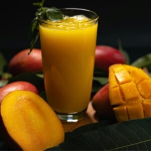Mango Lassi
