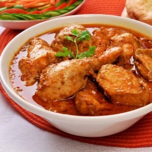 Beef  Lamb/Coconut korma