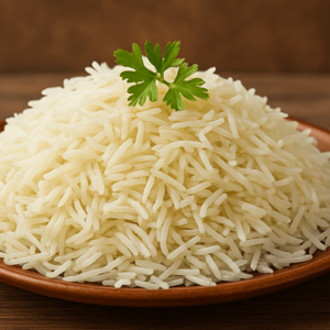Basmati Rice