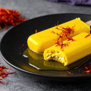 Mango Kulfi