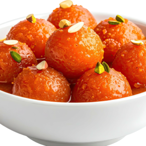Gulab Jamun