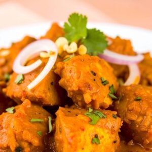 Paneer Butter Masala