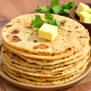 Butter Roti