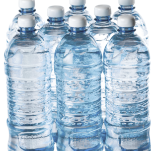 Bottled Water