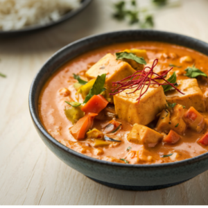 Paneer Tika Masala