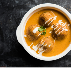 Malai Kofta