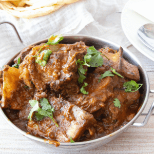 Beef Lamb  Masala