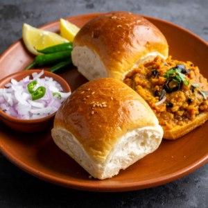 Pav Bhaj